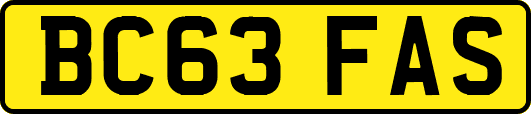 BC63FAS