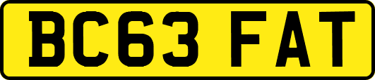 BC63FAT