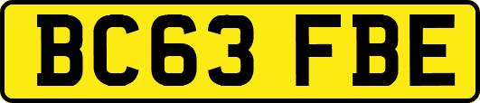 BC63FBE