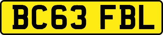 BC63FBL