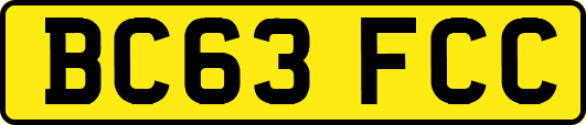 BC63FCC