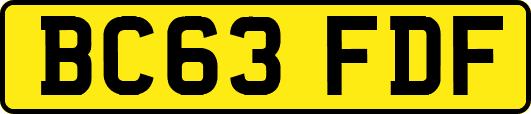BC63FDF