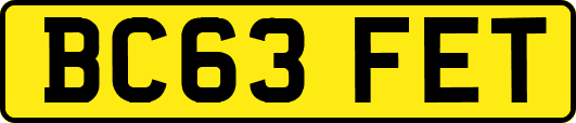 BC63FET