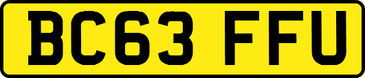 BC63FFU