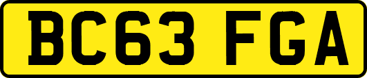 BC63FGA