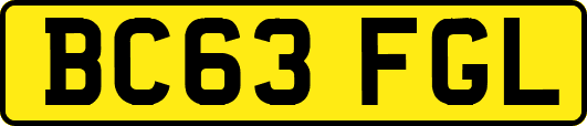 BC63FGL