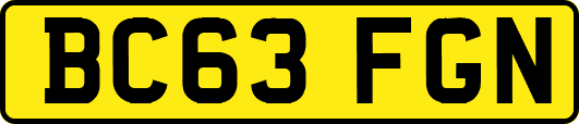 BC63FGN