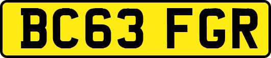 BC63FGR