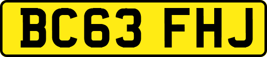 BC63FHJ