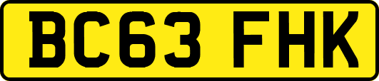 BC63FHK
