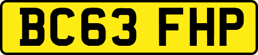 BC63FHP