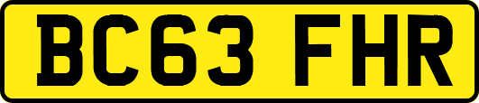 BC63FHR