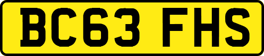 BC63FHS