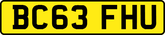 BC63FHU