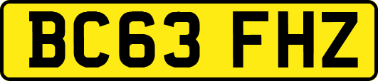 BC63FHZ