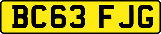 BC63FJG