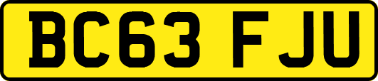 BC63FJU