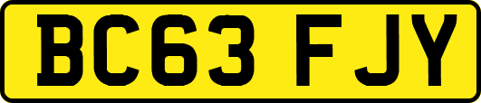 BC63FJY