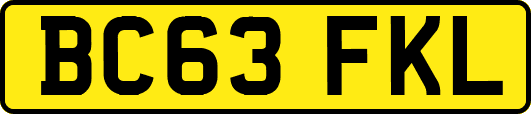 BC63FKL