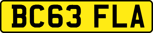 BC63FLA