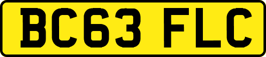 BC63FLC