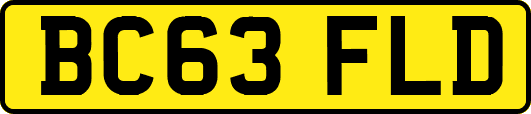 BC63FLD