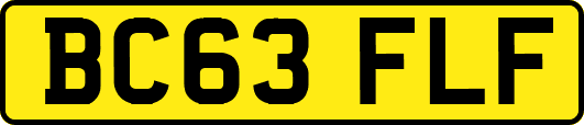 BC63FLF