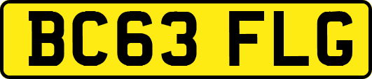 BC63FLG