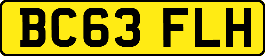 BC63FLH