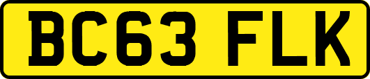 BC63FLK