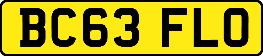 BC63FLO
