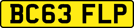 BC63FLP