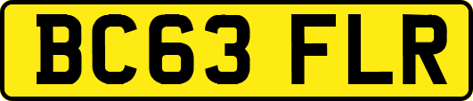 BC63FLR