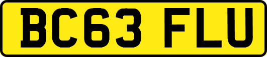 BC63FLU