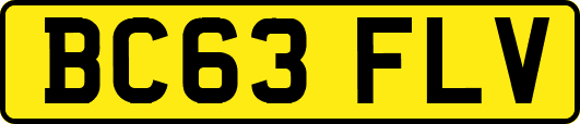 BC63FLV