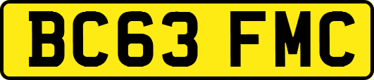 BC63FMC