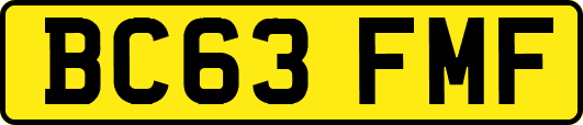 BC63FMF