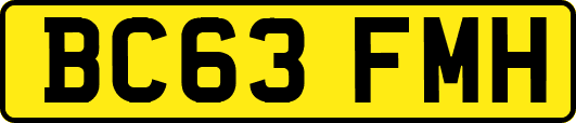 BC63FMH