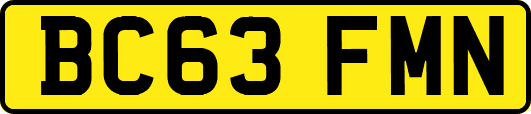 BC63FMN