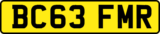 BC63FMR