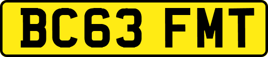 BC63FMT