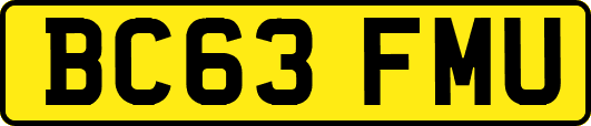 BC63FMU