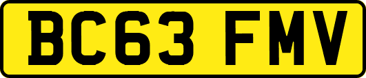 BC63FMV