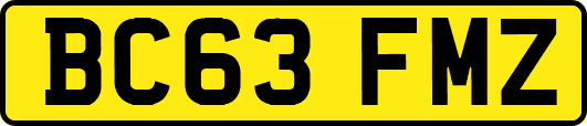 BC63FMZ