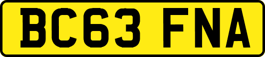 BC63FNA