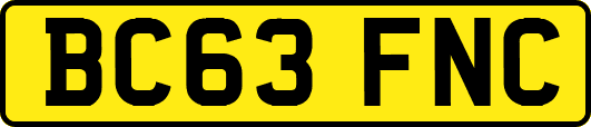 BC63FNC