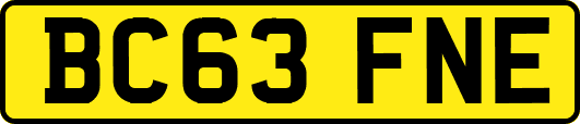 BC63FNE