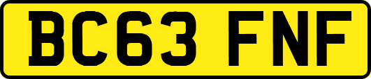 BC63FNF