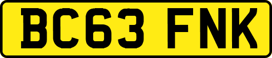 BC63FNK