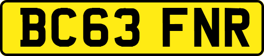 BC63FNR